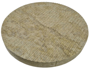 Isolatieplaat, oliekachel Ø 291x30 9401-