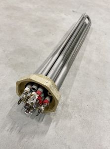 Elektrisch patroon voor Thermo Flow