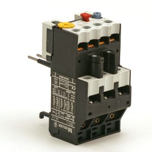 Overstroomrelais ZB12-1.0