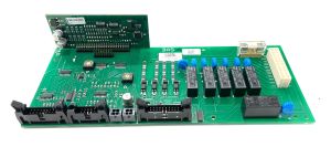 006B. BASE I/O-kaart LC LECP