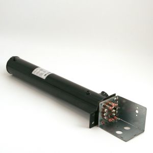 Elektrische cartridge compleet 9 kW met kap