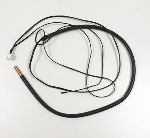 Sensor CUHE/HZ/NE9/12NKE/PKE/RKE lucht/batterij