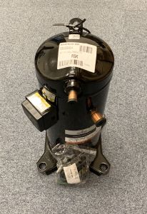 Compressorset met retourslip ZH26 8,5kw 0616-