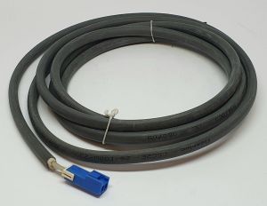 Verwarmingskabel onder CU-CE-NE-HE9/12 JKE-LKE