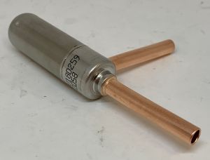 022B. Elektronisch expansieventiel UKV18
