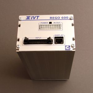015B. Rego schakelkast 637E V.3.06