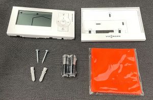 Draadloze binnensensor Z011219