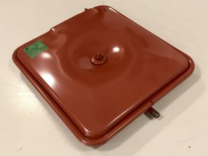 001A. Expansievat 8 liter