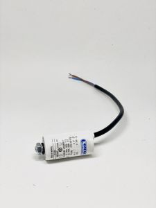 Ventilatorcondensator 450Vac/50Hz, 4μF, geschikte ventilator cz1113