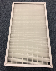 Filter Combi 185 F7 Minipleat (pollenfilter)