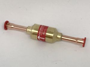 015C. Terugslagklep NRV 6 S 1/4"