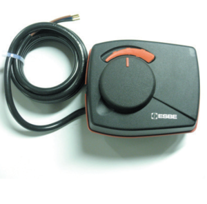 Shuntmotor, 4 min. 230 VAC