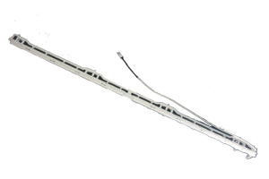 E-ionenlijst CSNE/XE9/12JKE/LKE/MKE