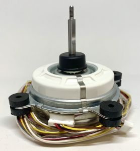Ventilatormotor