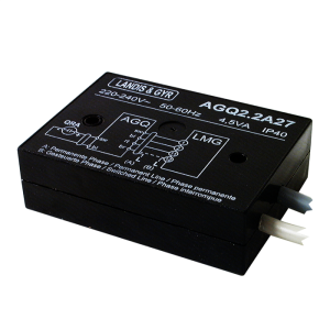 Versterker Agq2.2A27 Lmg/Uv