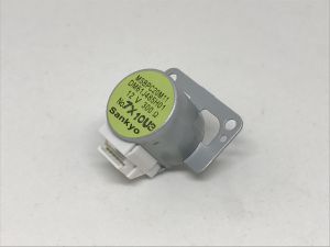 Luchtgeleidermotor verticaal MSZ-FD-VA