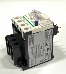 Motorbeveiliging 5,5-8,0 A -0501