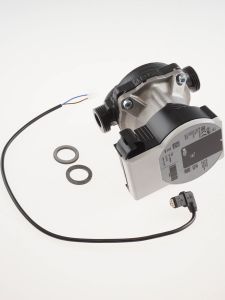 016. Circulatiepomp Wilo Para PWM - NIBE VVM320, 325, 500