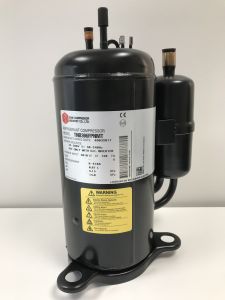 010B. Compressor TNB306FPNMT 400V