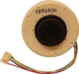 Ventilatormotor CSHE/NE/CZ9/12NKE/PKE/PKE-1/SKE