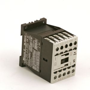 002B. Schakelaar DILM 12-10