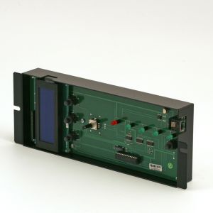 Rego 600 videokaart Oem Carr.