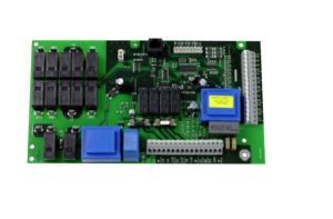 Printplaat Ks PCB V3