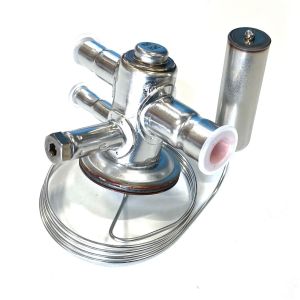 035C. Expansieventiel 410A 1/2" Orif. 5