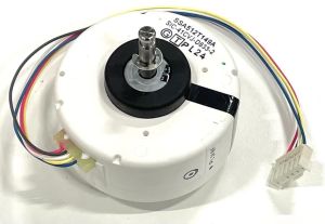 Buitendeel ventilatormotor voor SRK-25 ZGX