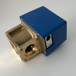 3-wegklep SF/basis 230V 3m 7829454