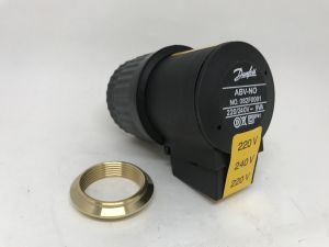 Shuntklepset inclusief motor tot -88 (zwarte motor std1.2/100)