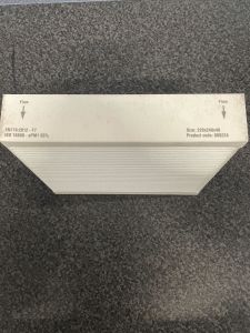118. F7-filter