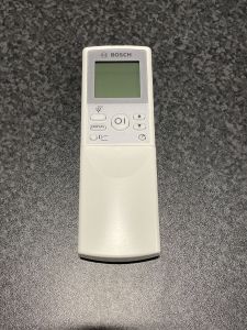 Afstandsbediening Bosch EHP 5 8738203491