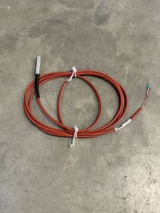Installatiesensor PT1000