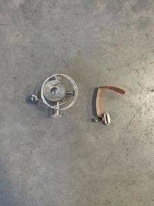 Expansieventiel Danfoss 7 m met clips - IVT, Bosch