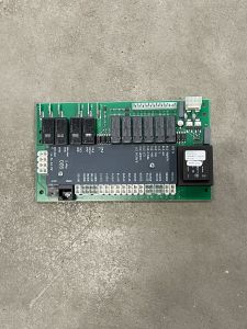 Relaisbord Danfoss