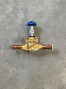 Magneetventiel
