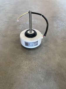 Ventilatormotor voor LG J09/12AW/ N09/12.NE1/CA09/12C09/12SQ/LHW/D09/12NAK