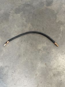 Weerstand ontstekingskabel L=250