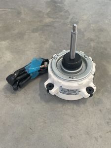 007. Ventilatormotor Dc Ssa512t076k