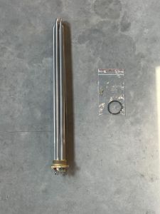 Elektrisch patroon 3,5 Kw 5/4"