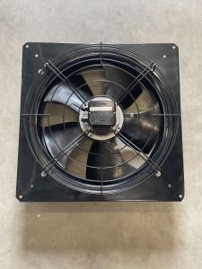 Van EG W3G500-DD01-57 LW101