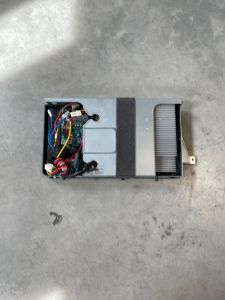 Elektronicamodule Q468139