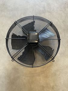 Ventilator 521087900