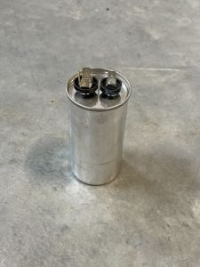 Condensatorcompressor 50 µF