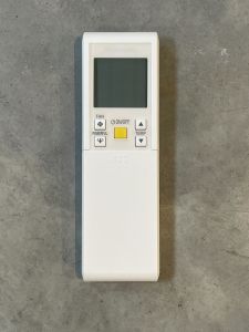 Afstandsbediening Daikin ARC452A3