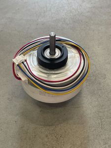 Ventilatormotor ASYG09-12LZCA