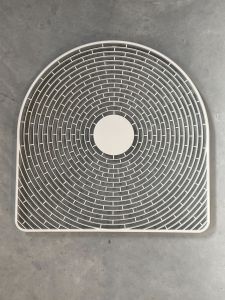 4301V035 VENTILATORBESCHERMING