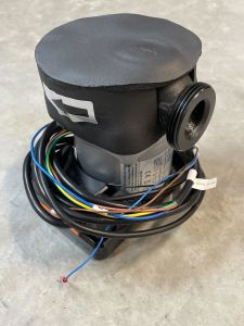 Water Pump - SHIMGE-APM25-9-130- AW6/9/12-R32-M - Energy Save