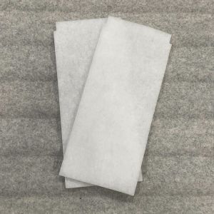2-pack filters voor Nibe F370, F730, F750, FLM, SAM 40, 445x196 mm
